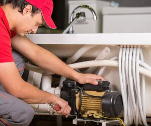 About Plumbers Pros Pollard, AR